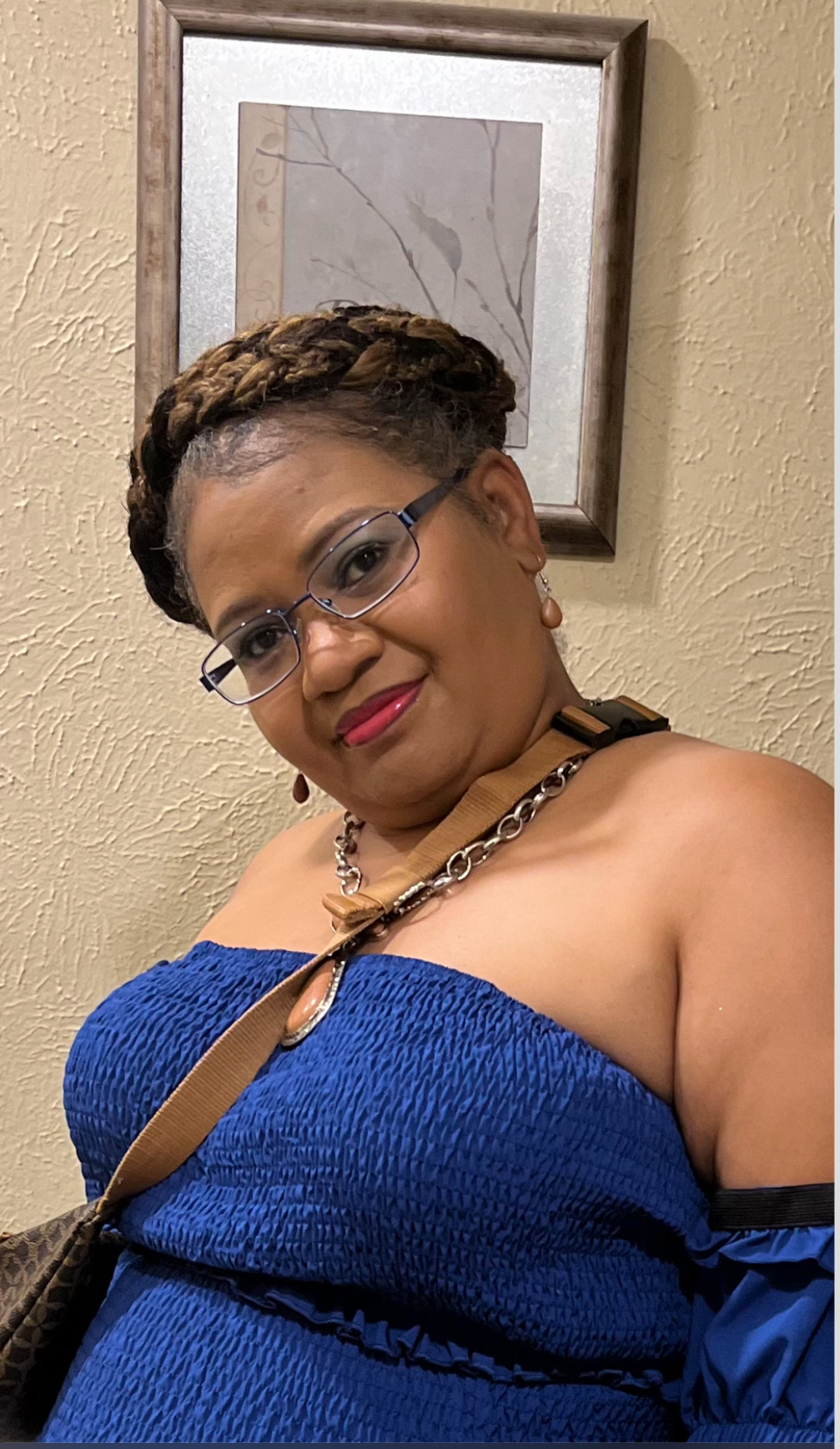 Cruise Brothers Travel Agent Yolanda Payne